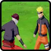 Free play online Legends: Akatsuki Rising APK