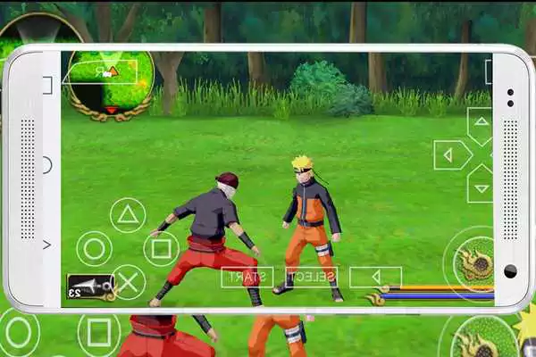 Play Legends: Akatsuki Rising