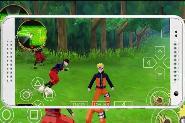 Play Legends: Akatsuki Rising