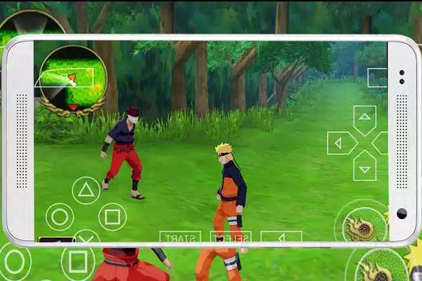 Play Legends: Akatsuki Rising