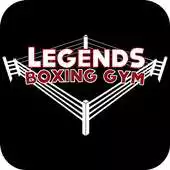 Free play online Legends Boxing Gym APK