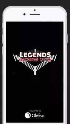 Play Legends Boxing Gym