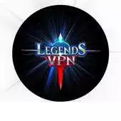 Free play online LegendsVPN APK