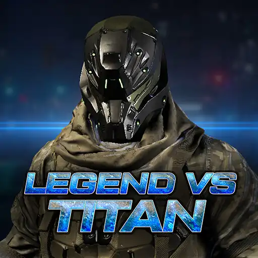 Play Legend Vs Titan APK