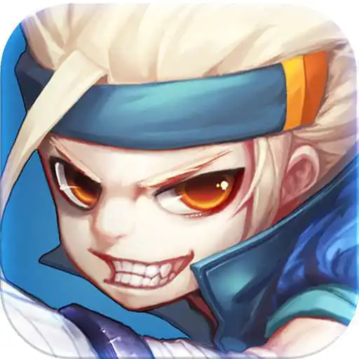 Free play online Legion Fighters  APK