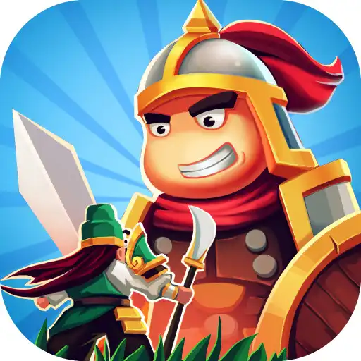 Play Legions Clash APK