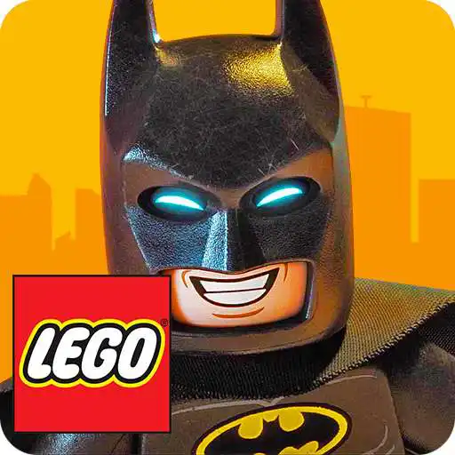 Free play online LEGO BATMAN MOVIE GAME  APK