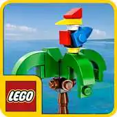 Free play online LEGO® Creator Islands APK