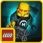 Free play online LEGO® Hero Factory Invasion RU  APK