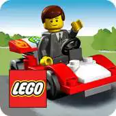 Mainkan APK LEGO® Juniors Create & Cruise online gratis