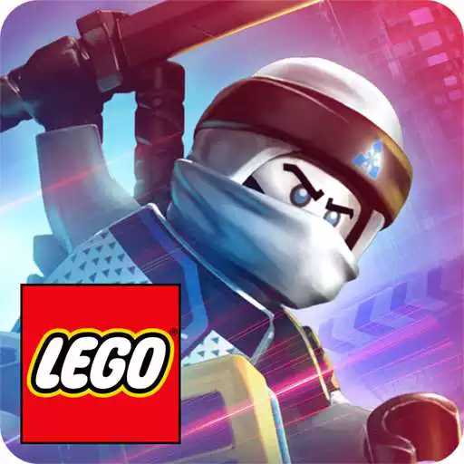 Free play online LEGO® NINJAGO®: Ride Ninja APK