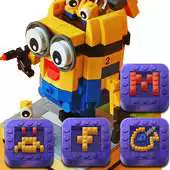 Free play online Lego theme APK