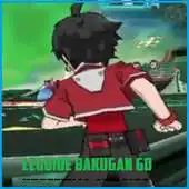 Free play online Leguide Bakugan Go APK