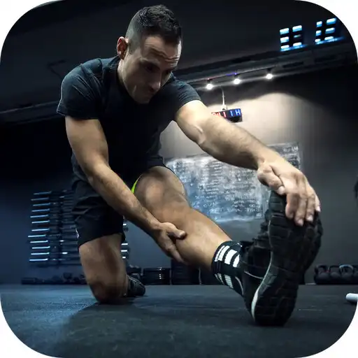 Play Leg Workout at Home APK