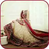 Free play online Lehenga Designs APK