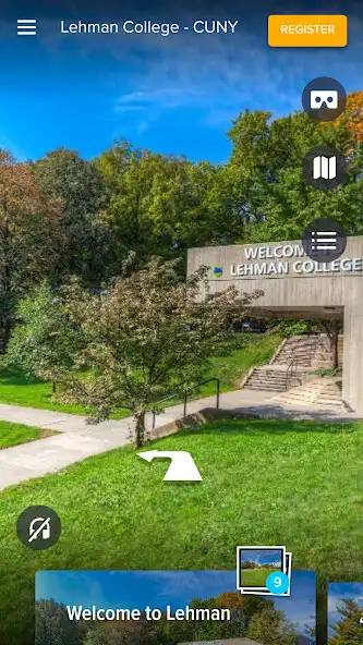 Play Lehman College Experience  and enjoy Lehman College Experience with UptoPlay