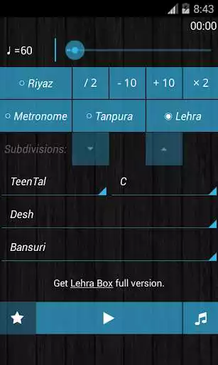 Play Lehra Box Lite