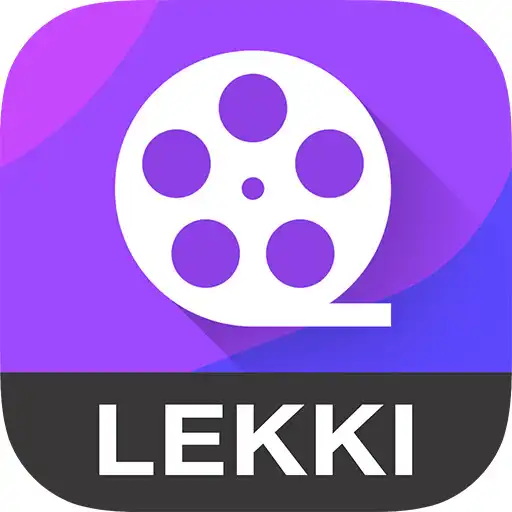 Play LEKKI MOVIES APK