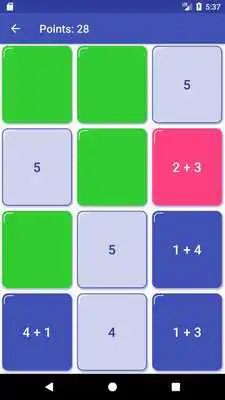 Play Leli Math