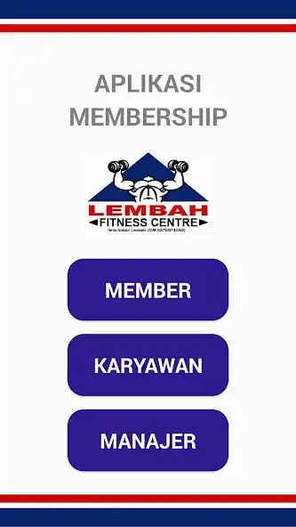 Play Lembah Fitness Membership  and enjoy Lembah Fitness Membership with UptoPlay