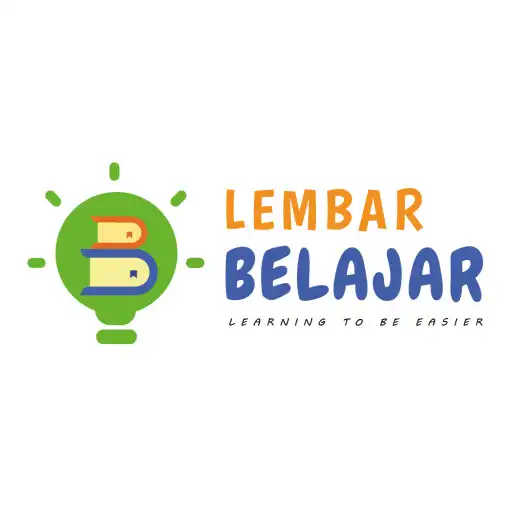 Play Lembar Belajar - Edukasi Anak APK