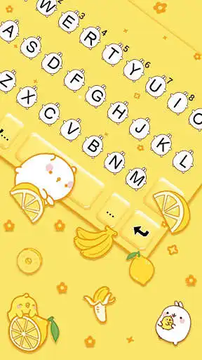 Play Lemon Bunny Gravity Themes  and enjoy Lemon Bunny Gravity Themes with UptoPlay