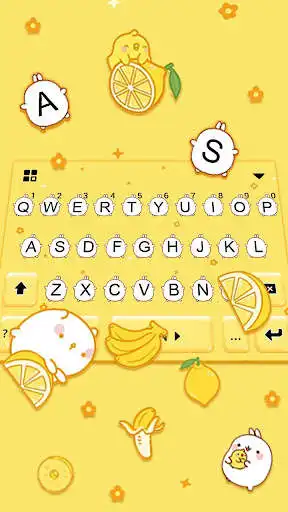 Play Lemon Bunny Gravity Themes as an online game Lemon Bunny Gravity Themes with UptoPlay