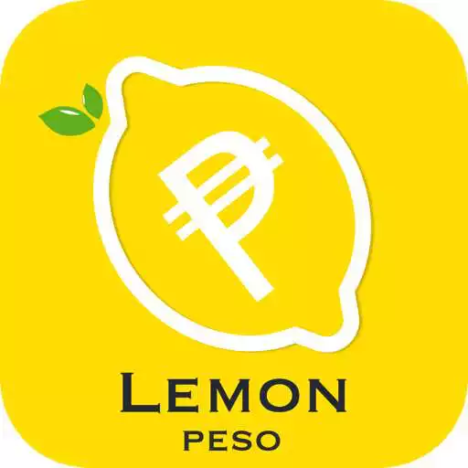 Play Lemon Peso - Fast cash and peso loan online APK