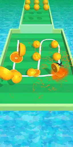 Play Lemony Punch as an online game Lemony Punch with UptoPlay