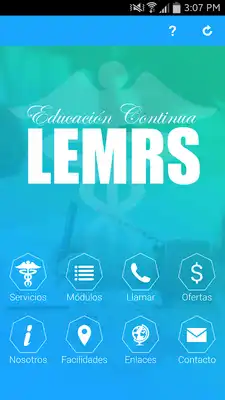 Play LEMRS