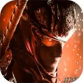 Free play online Le Ninja Go Wallpapers APK