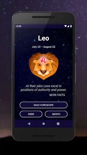 Play Leo Horoscope  Astrology  and enjoy Leo Horoscope  Astrology with UptoPlay