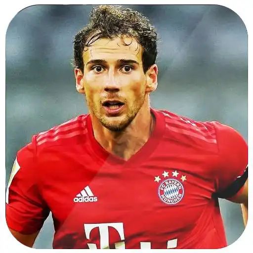 Play Leon Goretzka Wallpaper HD APK