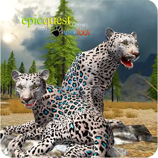 Play Leopards of the Arctic APK