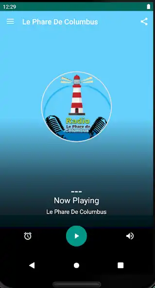 Play Le Phare De Columbus  and enjoy Le Phare De Columbus with UptoPlay