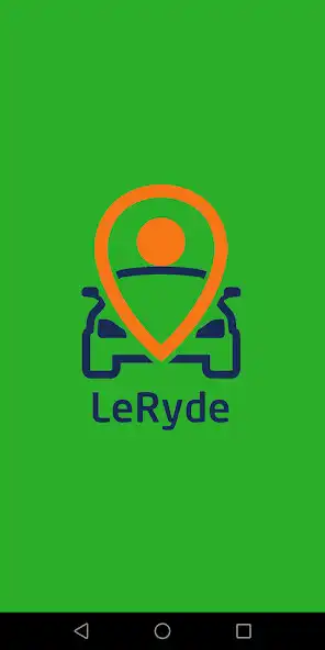 Play LeRydeDriver  and enjoy LeRydeDriver with UptoPlay