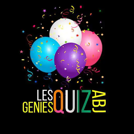 Play LES GENIES QUIZ ABIDJAN 2021 APK