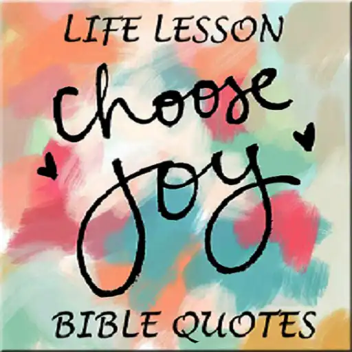 Play Lesson in Life and Inspiring Bible Quotes APK