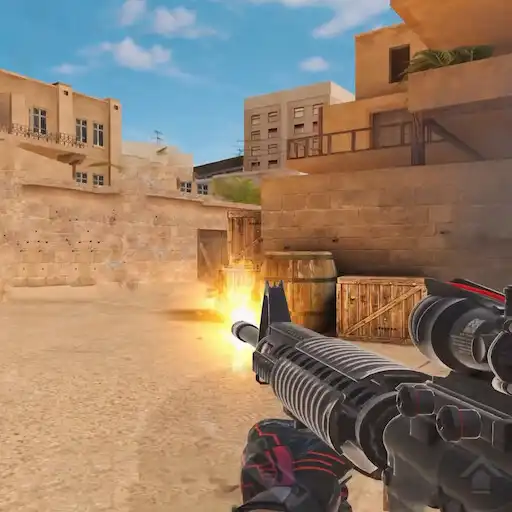 Play Lethal Ops : Merge Gun APK