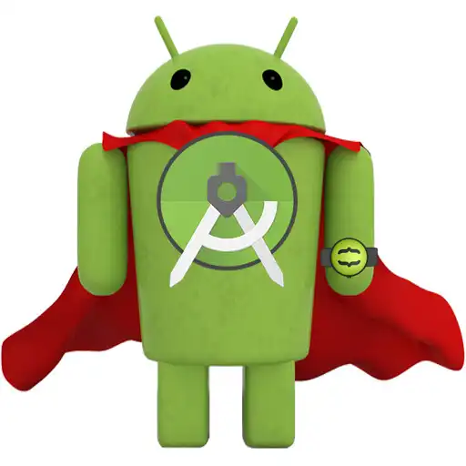 Play Let Me Android: Become a Pro Android Dev! APK