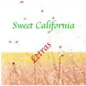 Free play online Letras para Sweet California APK