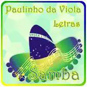 Free play online Letras Paulinho da Viola APK