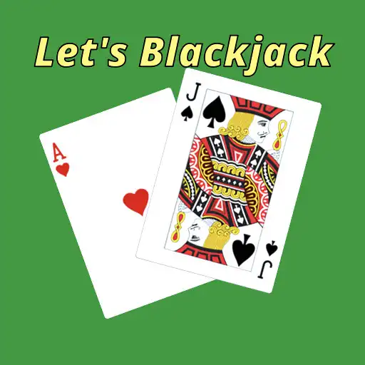 Play Lets Blackjack APK