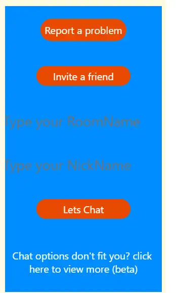 Play LetsChat  and enjoy LetsChat with UptoPlay