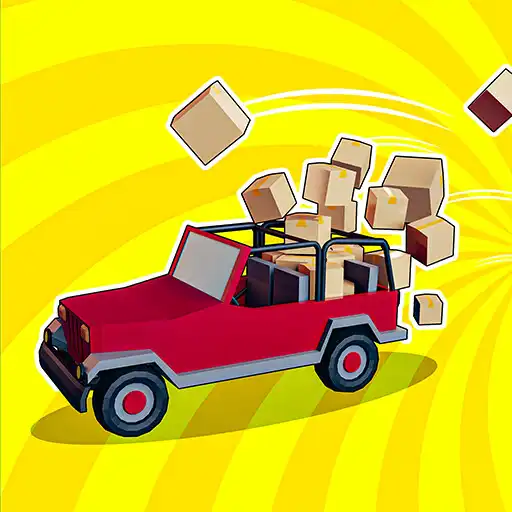 Play Lets Deliver APK