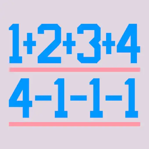 Play Lets do Mental arithmetic. APK