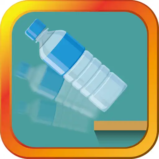 Play Lets Flip Bottle APK