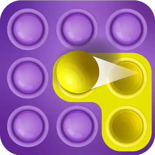 Play Lets Pop Drive－Puzzle Game APK