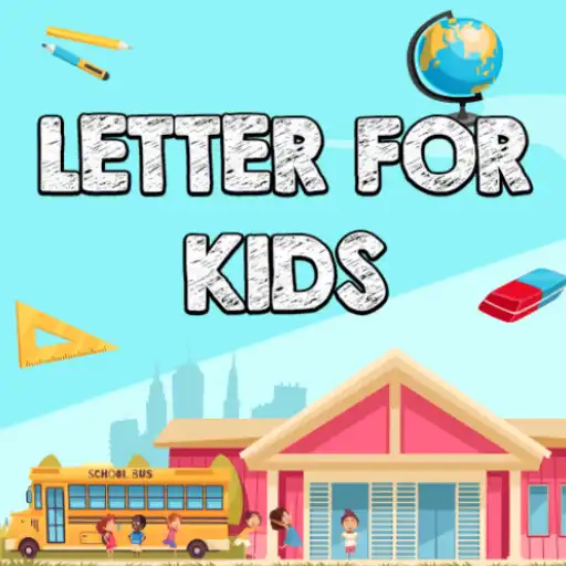 Play Letter for Kids APK