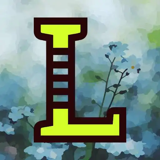 Play Letter Ladder daily word game APK